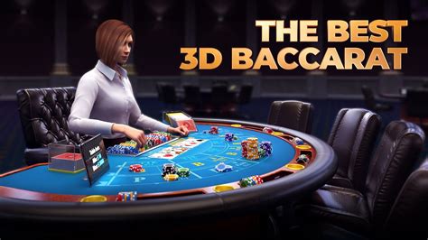 game baccarat online  Unlike your usual baccarat game, you can only bet with cryptocurrencies in this type of game